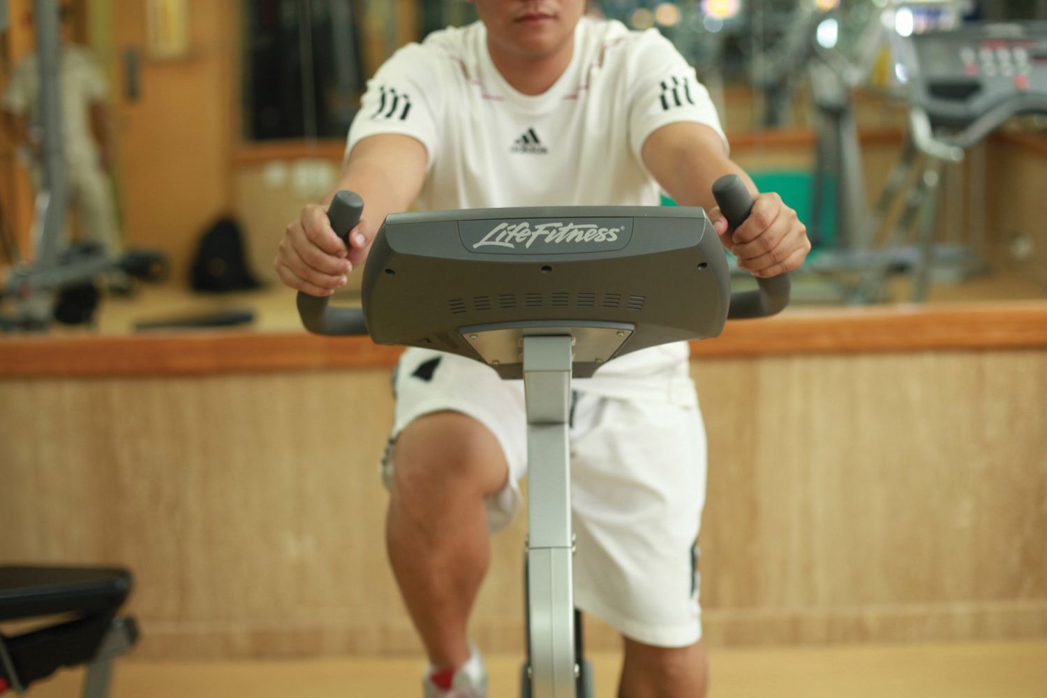 Moscow Hotel Facilities & Amenities - Dubai