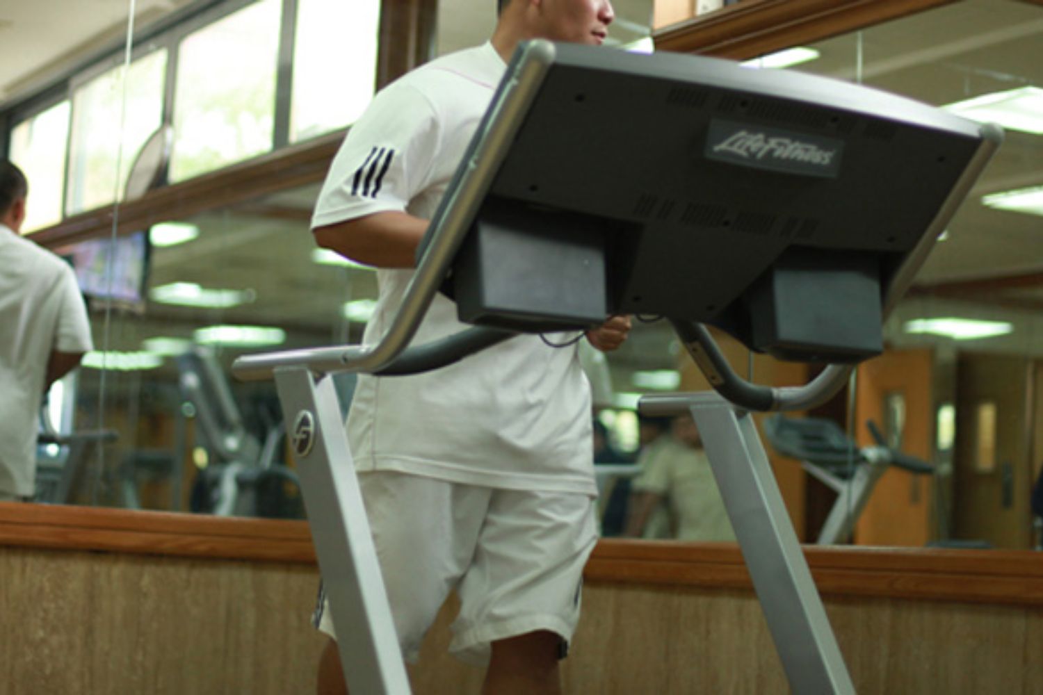 Moscow Hotel Facilities & Amenities - Dubai