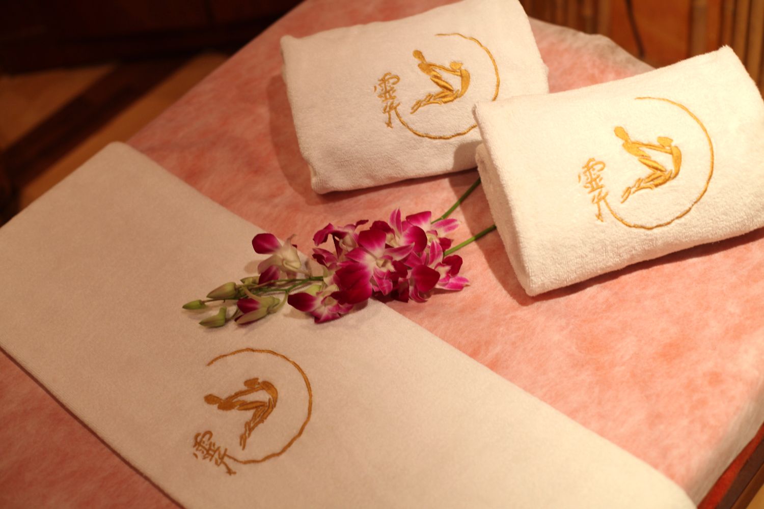 Moscow Hotel Spa - Dubai