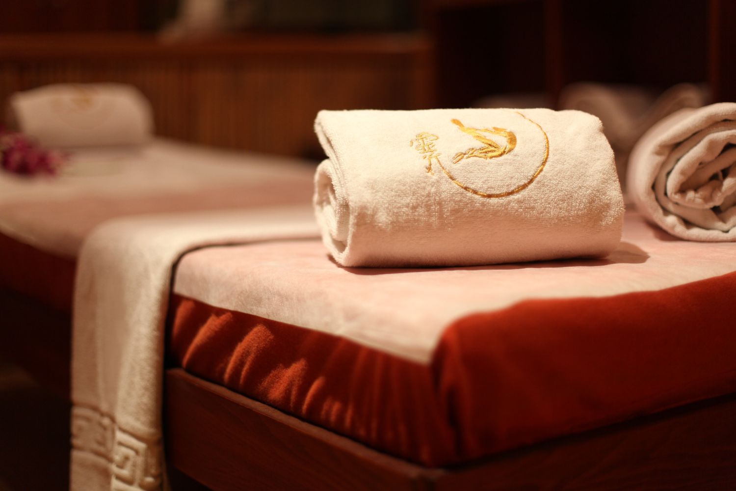 Moscow Hotel Spa - Dubai