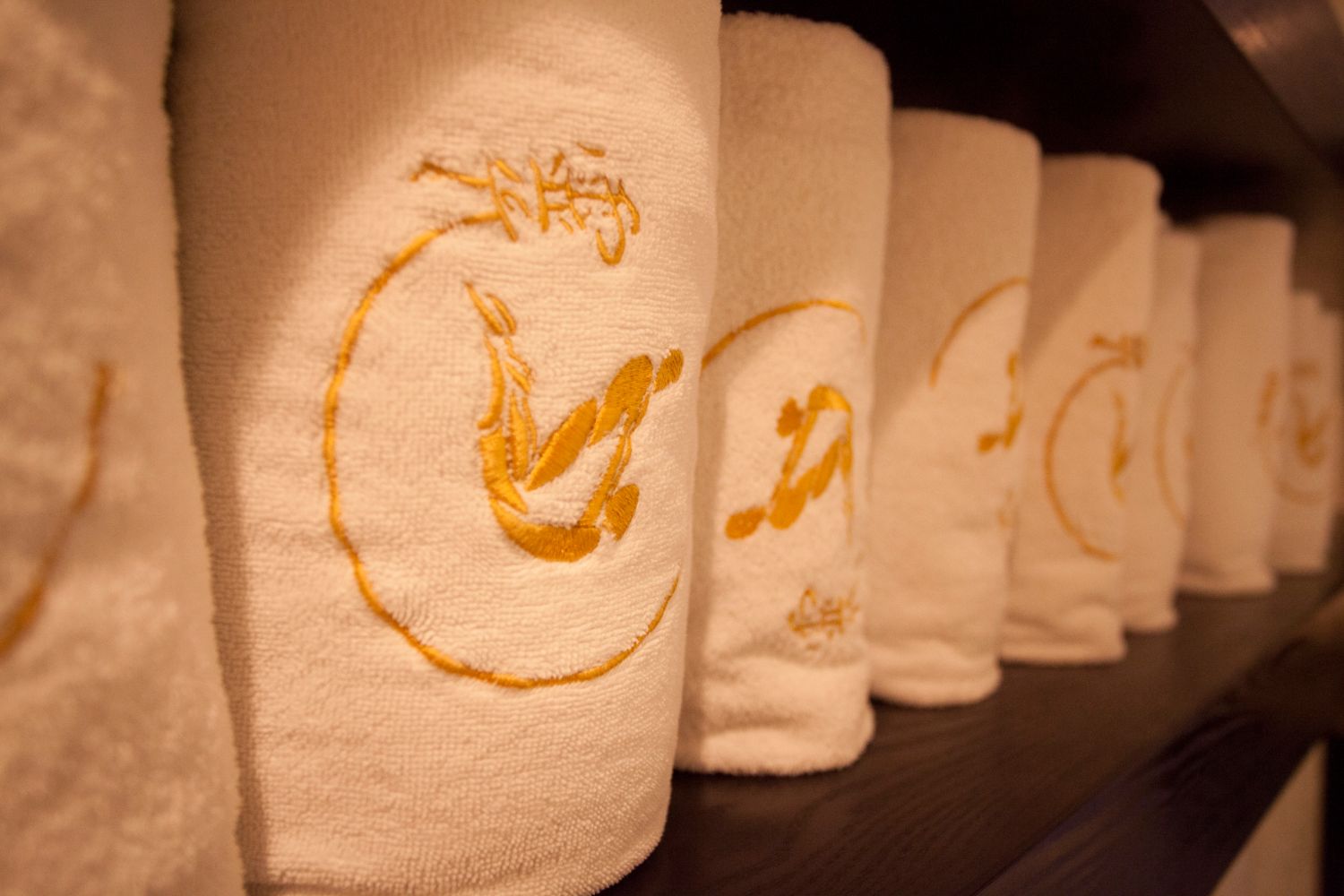 Moscow Hotel Spa - Dubai