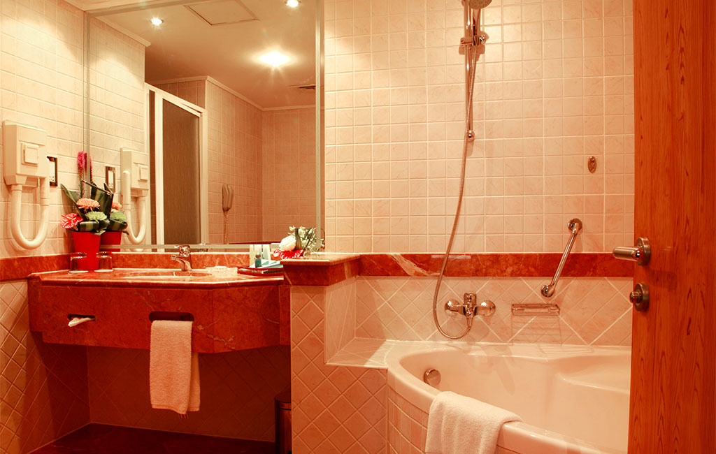 Moscow Hotel Rooms in Dubai